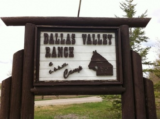 Dallas Valley Ranch Camp